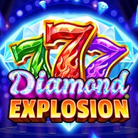 Diamond Explosion 777