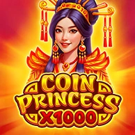 Coin Princess 1000