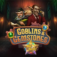 Gobins And Gemstones Hit N Roll