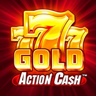 777 Gold Action Cash