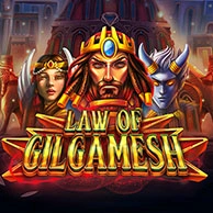 Law Of Gilgamesh