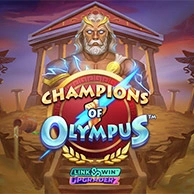 Champions of Olympus