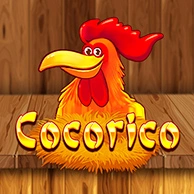 Cocorico
