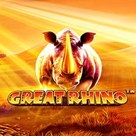 Great Rhino