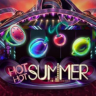 Hot Hot Summer