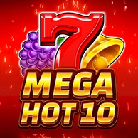 Mega Hot 10