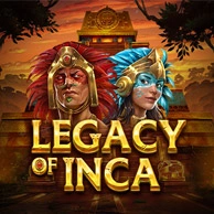 Legacy of Inca