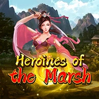 Heroines of the Marsh