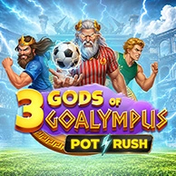 3 Gods Of Goalympus