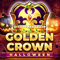Golden Crown Halloween