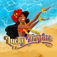 Lucky Tropics