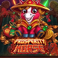 Prosperity Horse