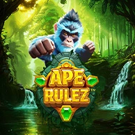 Ape Rulez