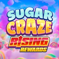 Sugar Craze Rising Rewards