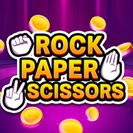 Rock Paper Scissors - Originals