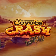 Coyote Crash