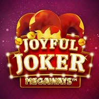 Joyful Joker