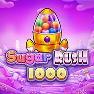 Sugar Rush 1000 