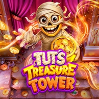 Tuts Treasure Tower 