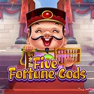 Five Fortune Gods