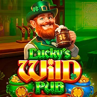 Luckys Wild Pub