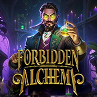 Forbidden Alchemy