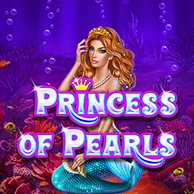 Princess of Pearls
