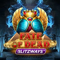 Fate Of Dead Blitzways