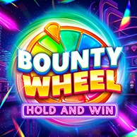 Bounty Wheel Hold and Win
