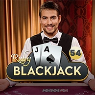 Blackjack 54 - Ruby 