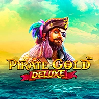Pirate Gold Deluxe 