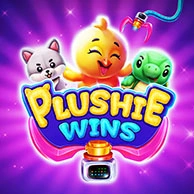 Plushie Wins 