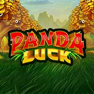 Panda Luck Playtech
