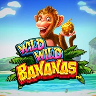 Wild Wild Bananas 