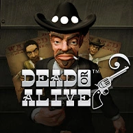 Dead Or Alive