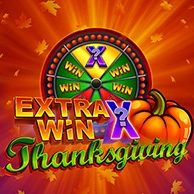 Extra Win X Thanksgiving