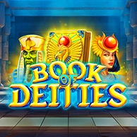 Book Of Deities