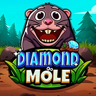 Diamond Mole