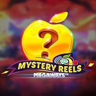 Mystery Reels Megaways