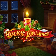 Lucky Christmas
