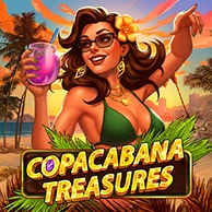 Copacabana Treasures