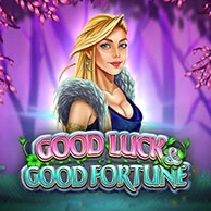 Good Luck And Good Fortune 