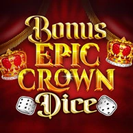 Bonus Epic Crown Dice