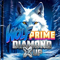 Wolf Prime Diamond X Up