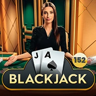 Blackjack 152 