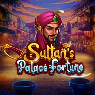 Sultan's Palace Fortune