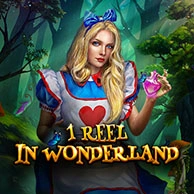 1 Reel - In Wonderland