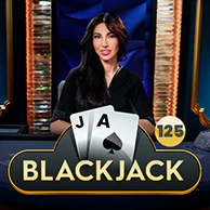 Blackjack 125 