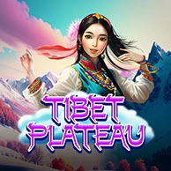 Tibet Plateau