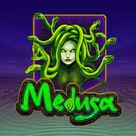 Medusa KA Gaming